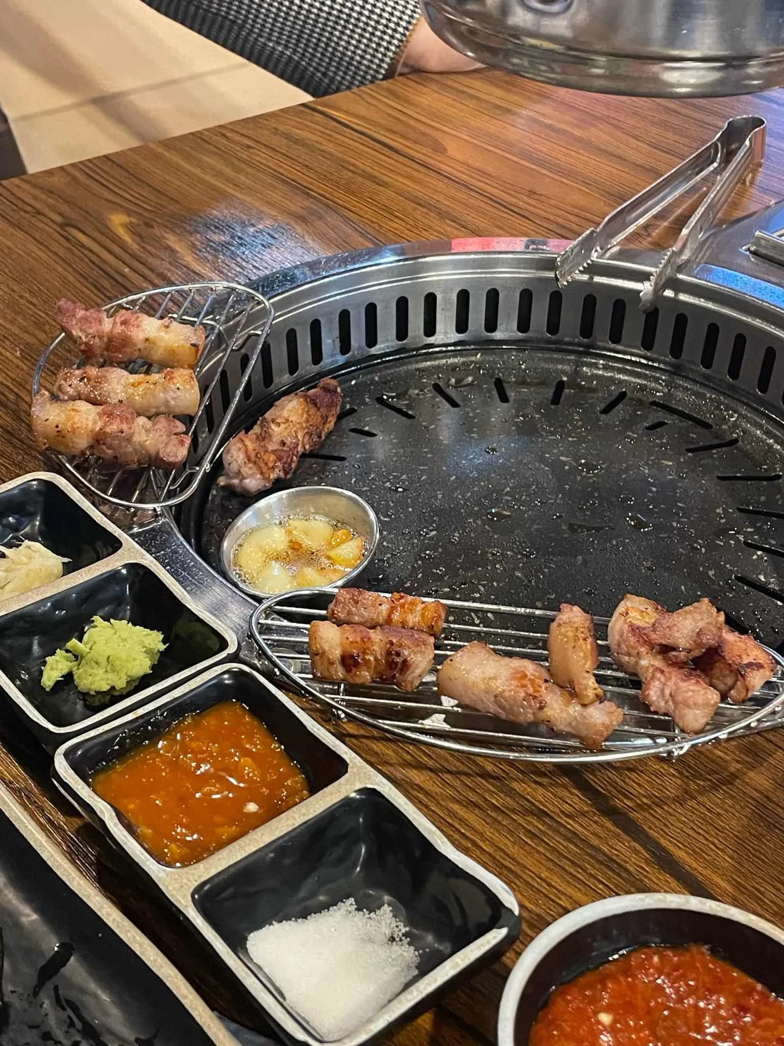 aespa 화통식당 - 圖片 2