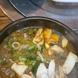 aespa 화통식당 - 圖片 3