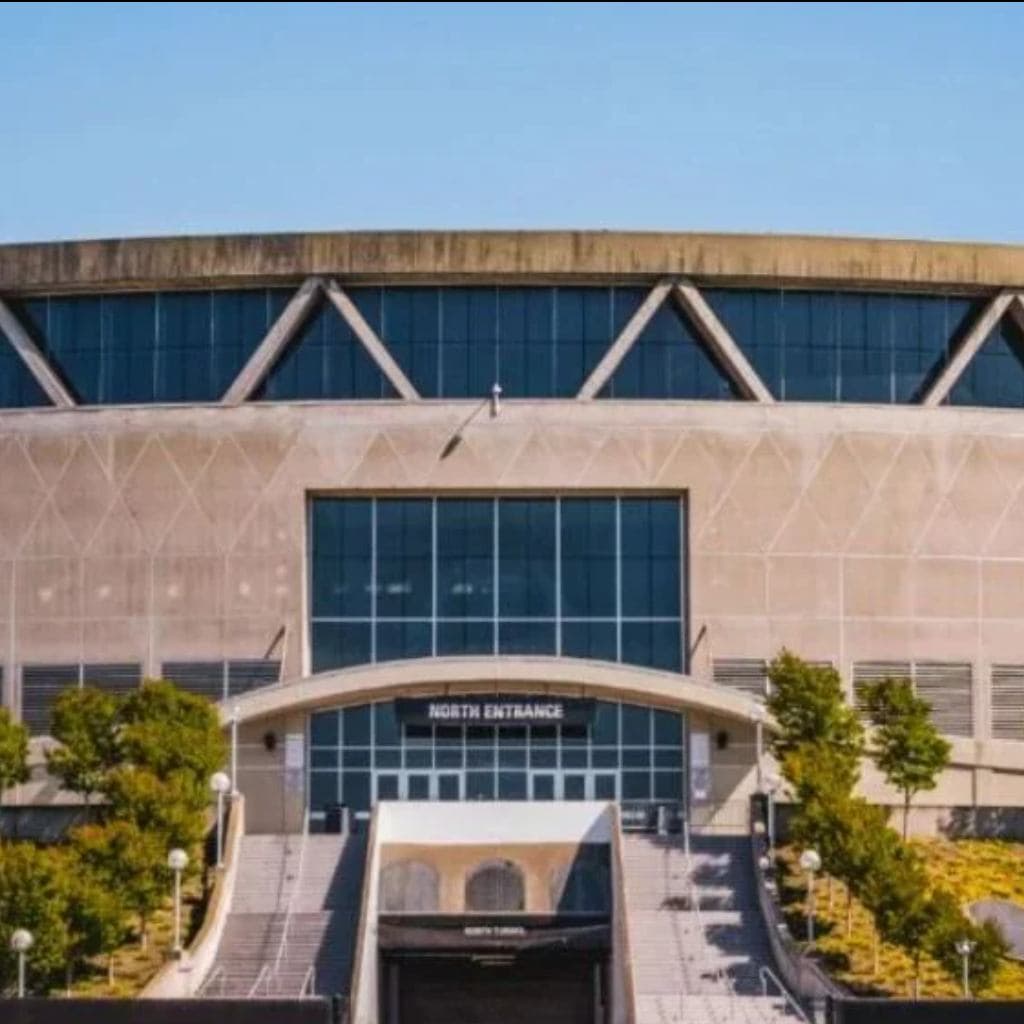 Oracle Arena - 圖片 1
