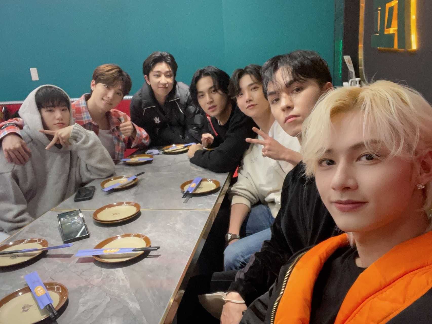 SEVENTEEN 撒椒小酒館 - 圖片 2