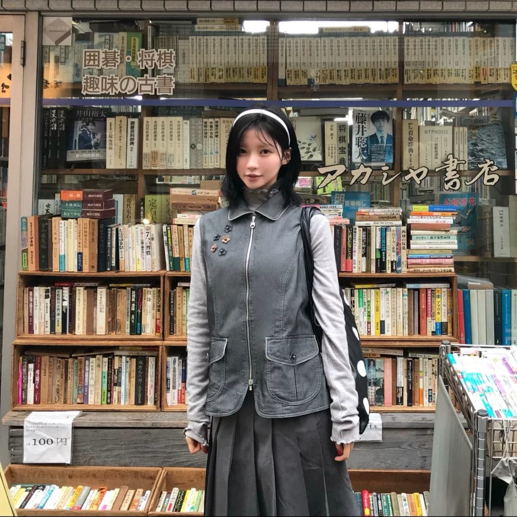 Asa 書店