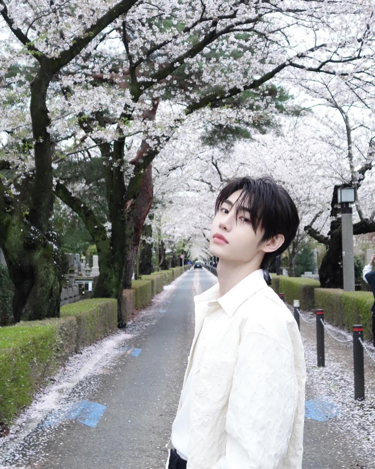 Sunghoon 白色戀人 - 圖片 3