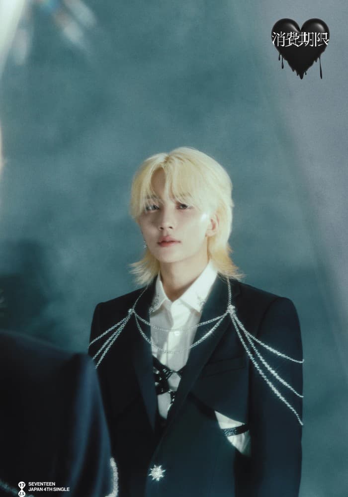 SEVENTEEN JEONGHAN 同款打卡點