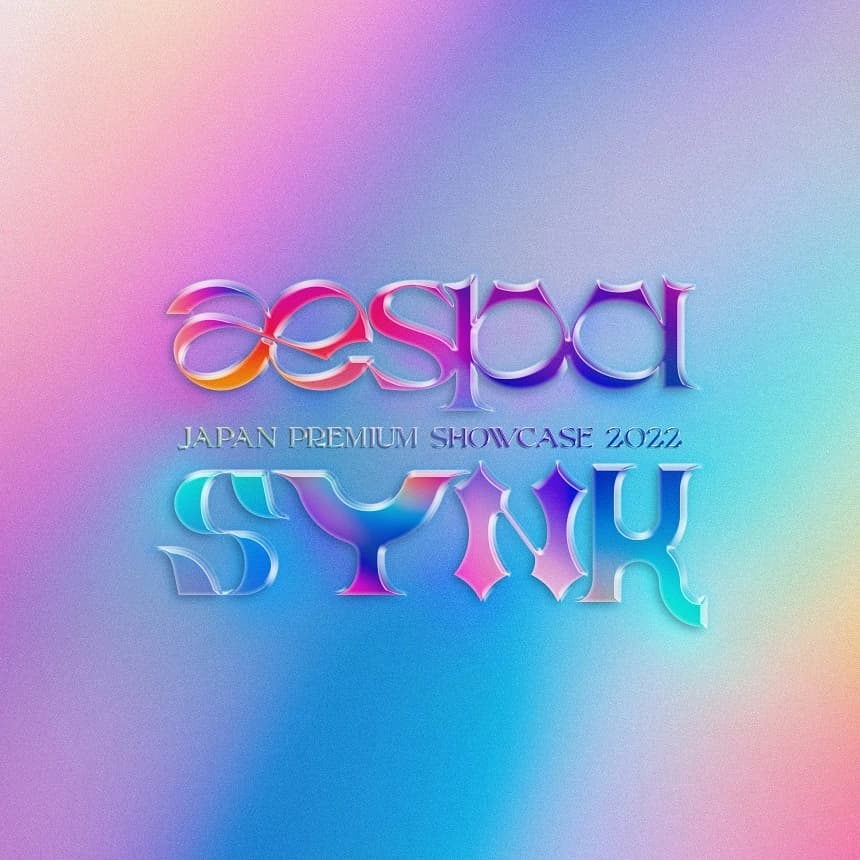 aespa Japan Premium Showcase 2022 ~Synk~