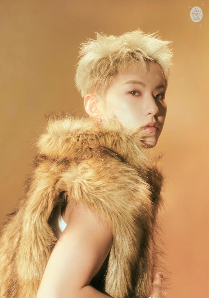 SEVENTEEN HOSHI 同款打卡點