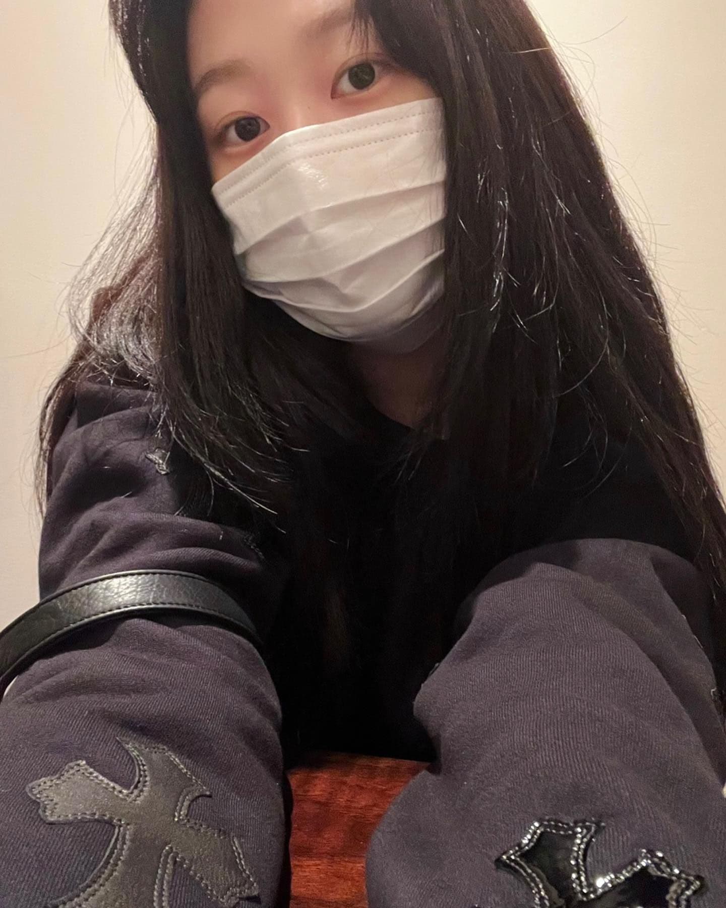 Giselle 小睡一下 - 圖片 2