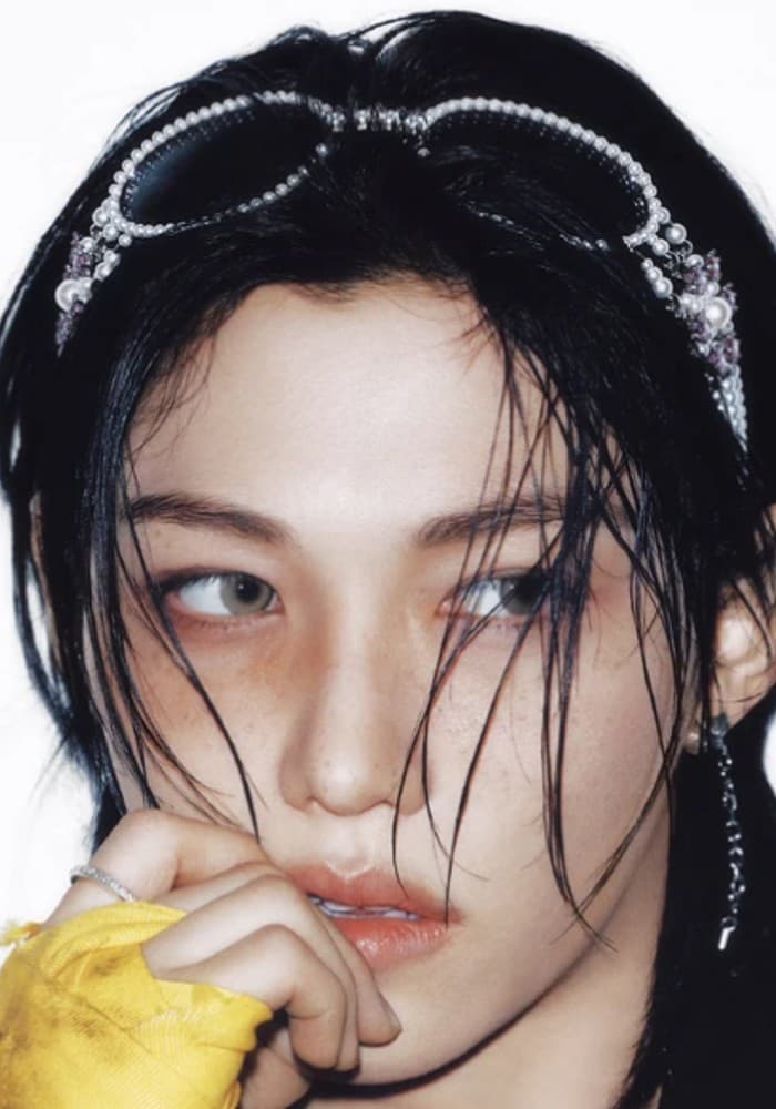 Stray Kids Felix 同款打卡點 - 圖片 1