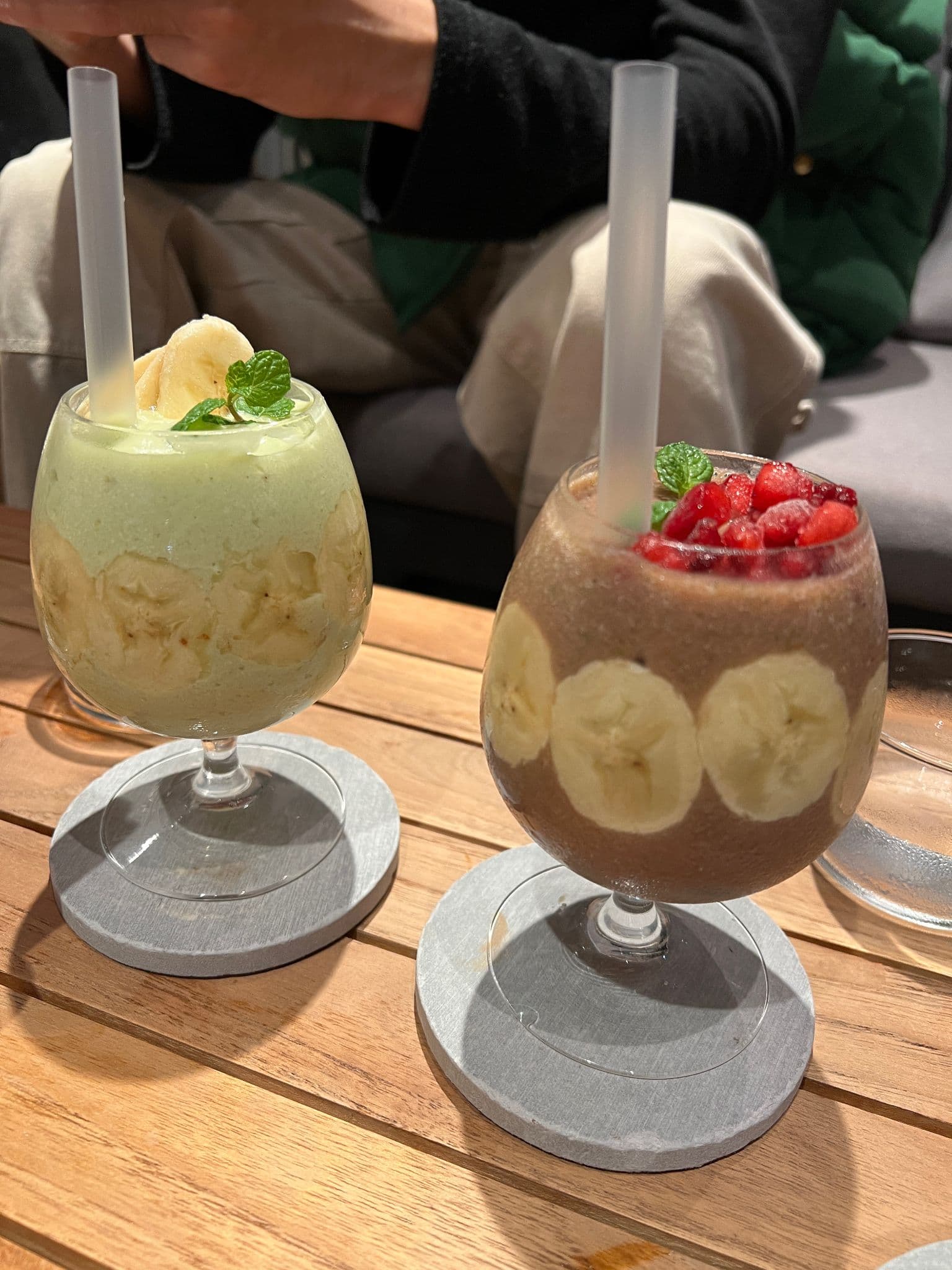 HOSHI WONWOO Waffle cafe ORANGE