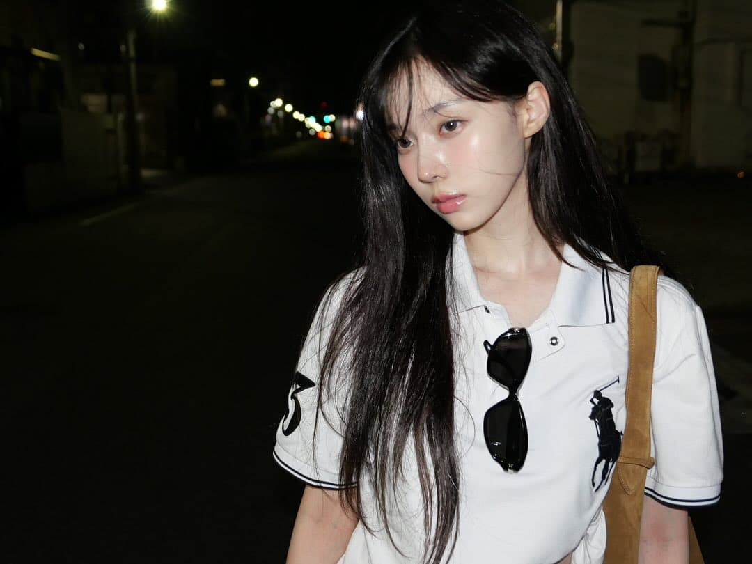 Winter 坐欄杆 - 圖片 11