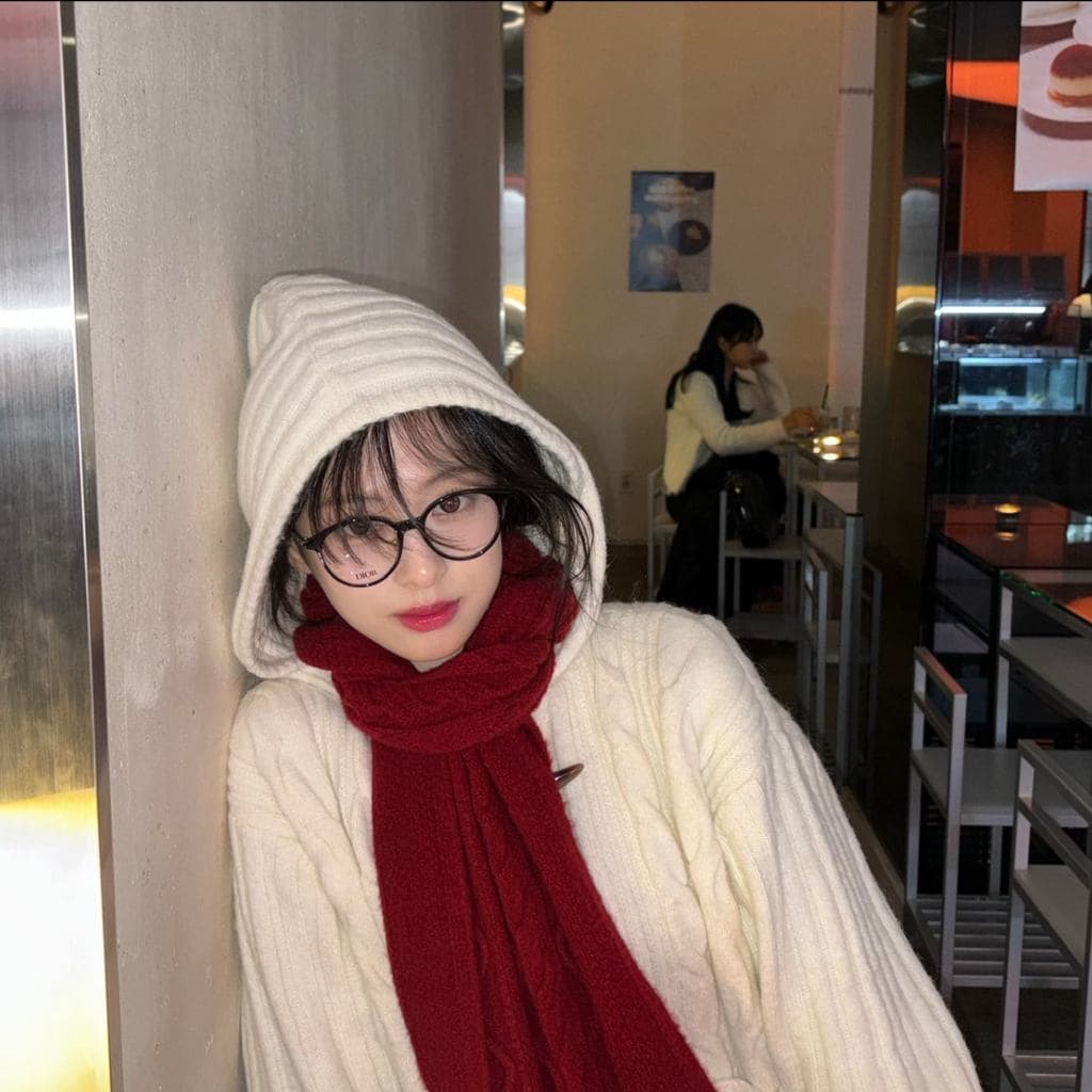 Ahyeon 咖啡廳
