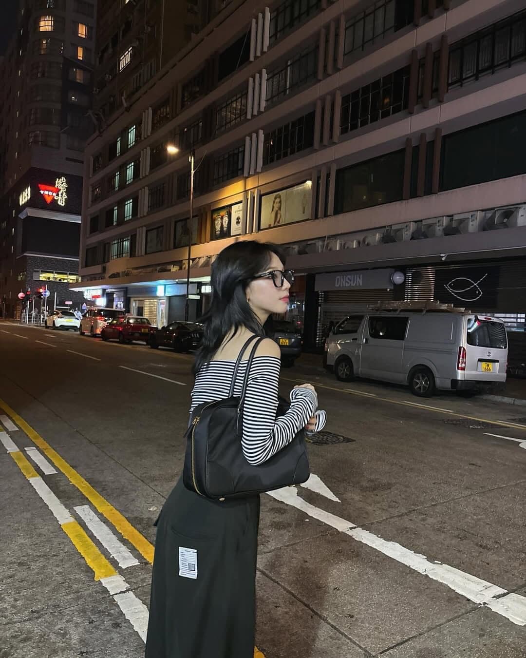 Karina 尖沙嘴