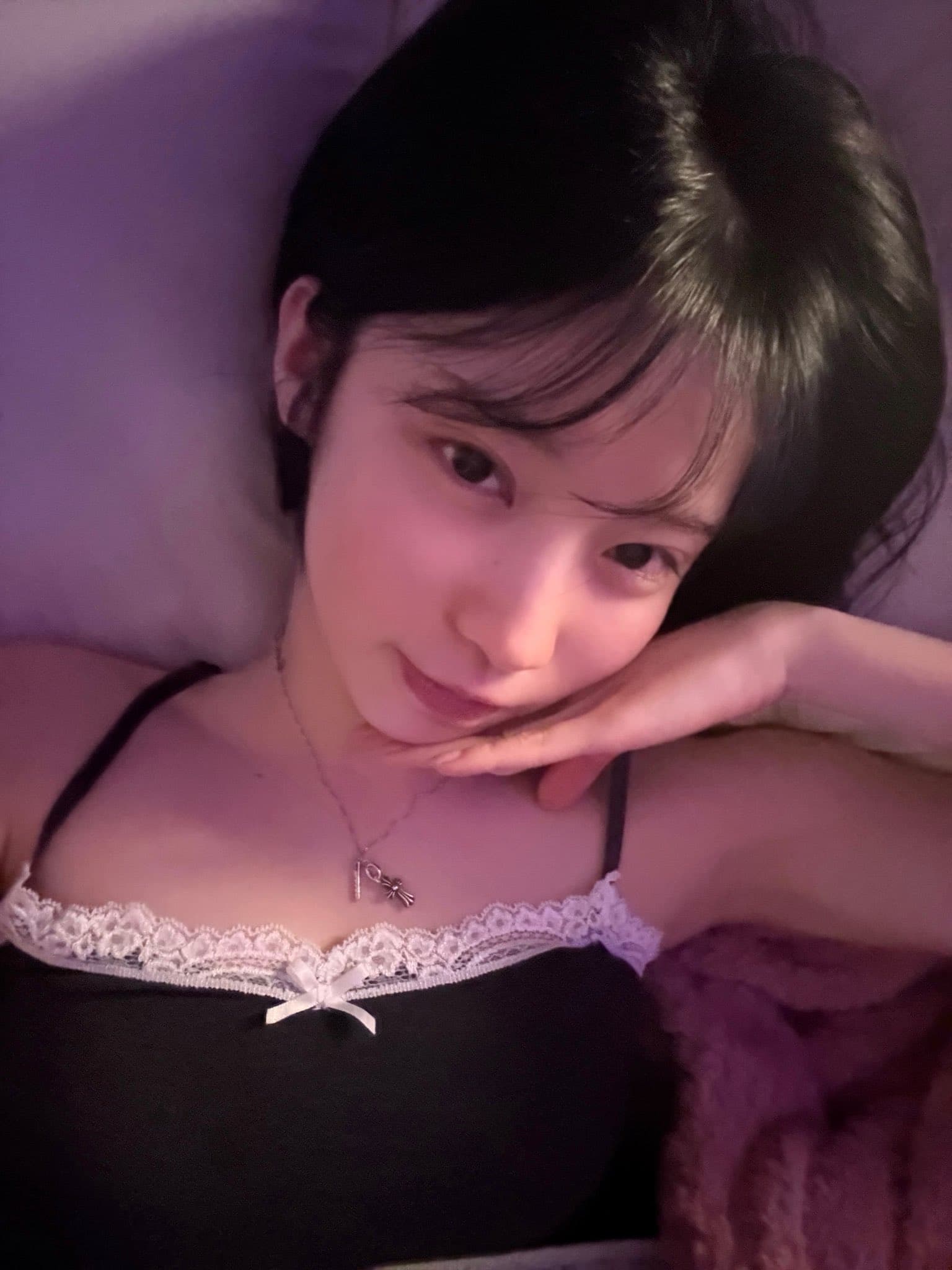 BABYMONSTER Asa 20歲生日應援廣告（合井站 CM 廣告牌） - 圖片 2