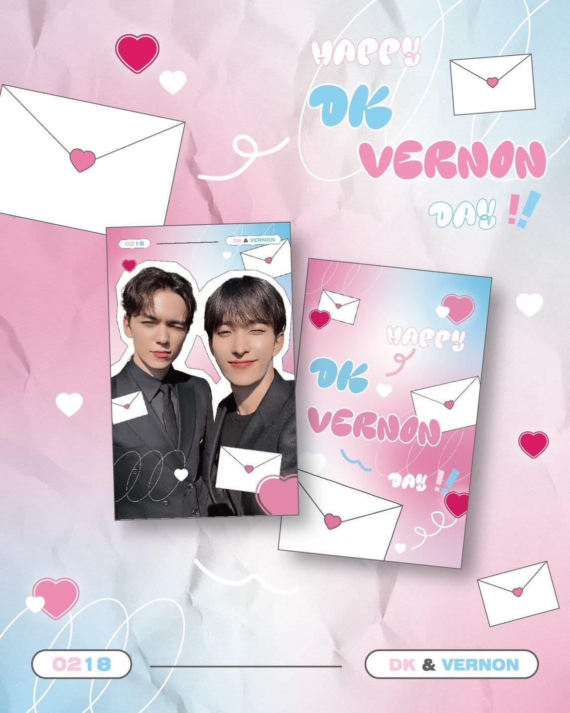DK & Vernon 情人餐廳