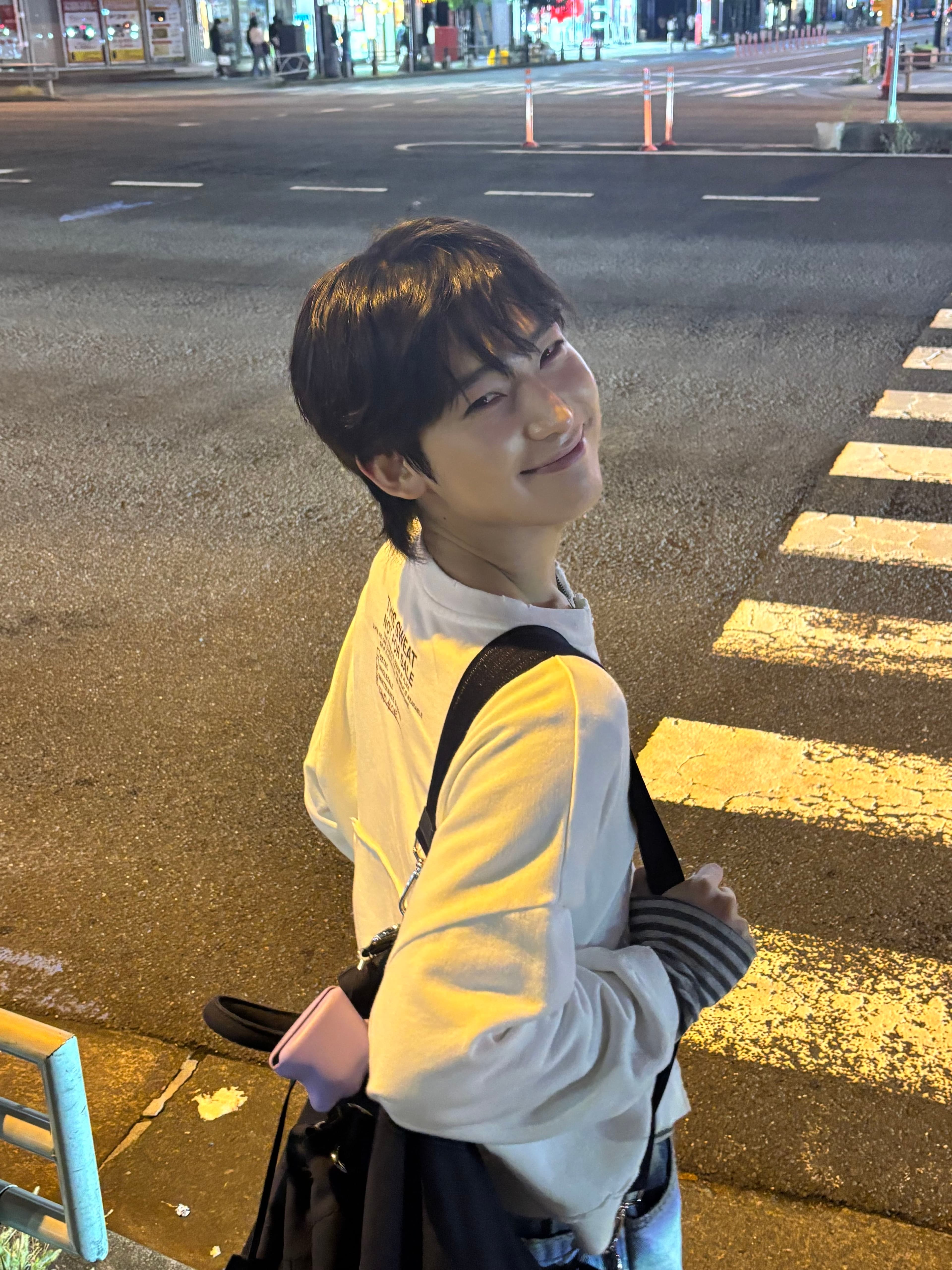 23善禹東京街頭斑馬線 - 圖片 3