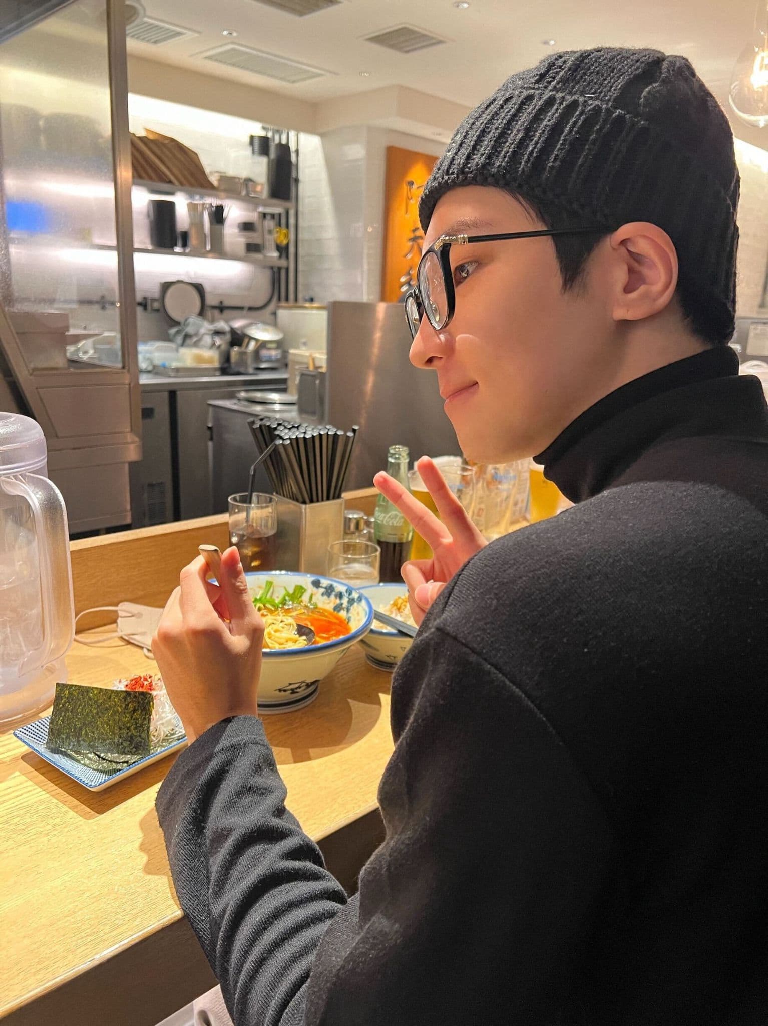 HOSHI WONWOO AFURI - 圖片 2