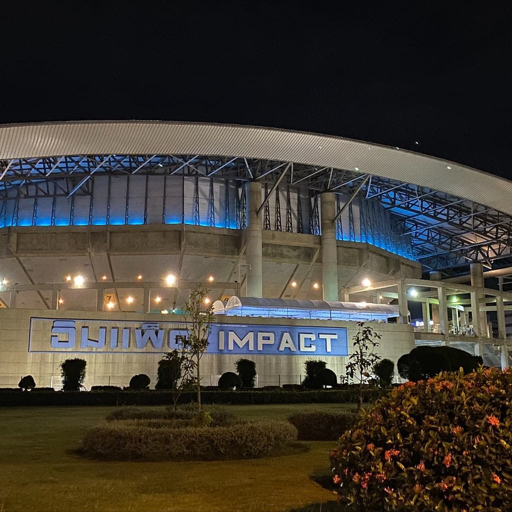 IMPACT Arena - 圖片 1