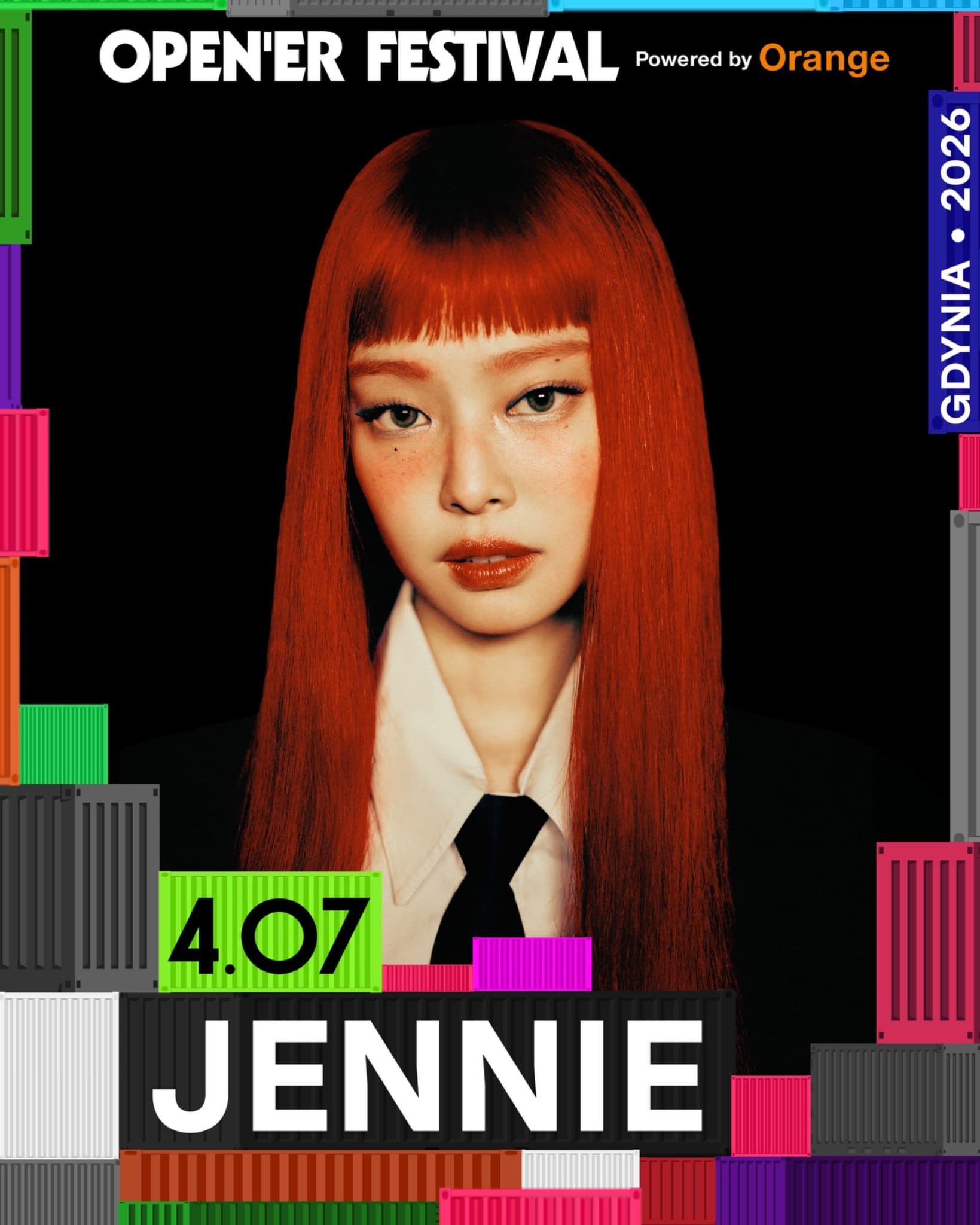 Open’er Festival 2026