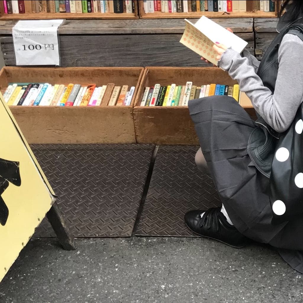 Asa 書店 - 圖片 3