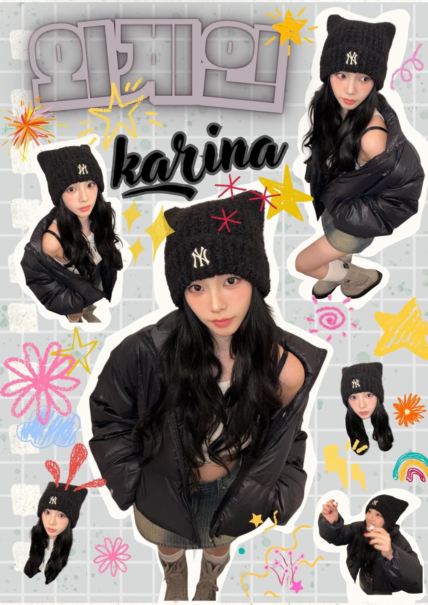 Lovely Alien Karina's Birthday - 外星人劉知珉3歲生日派對