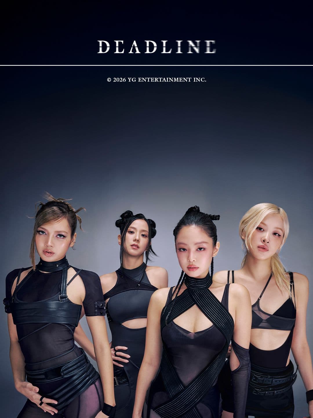 BLACKPINK GLOBAL POP-UP IN SEOUL