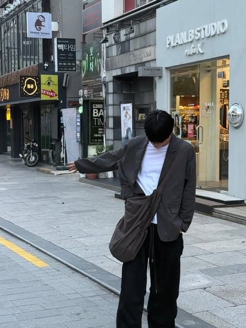 Soobin 抬頭望 - 圖片 2