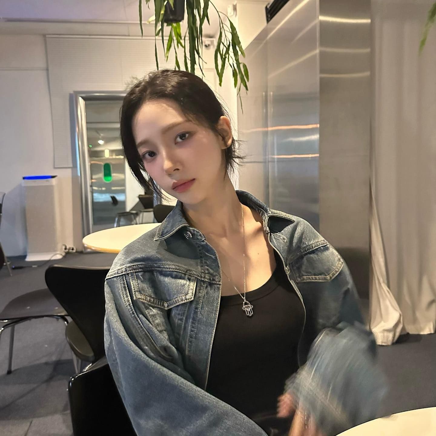 Karina 同款咖啡廳