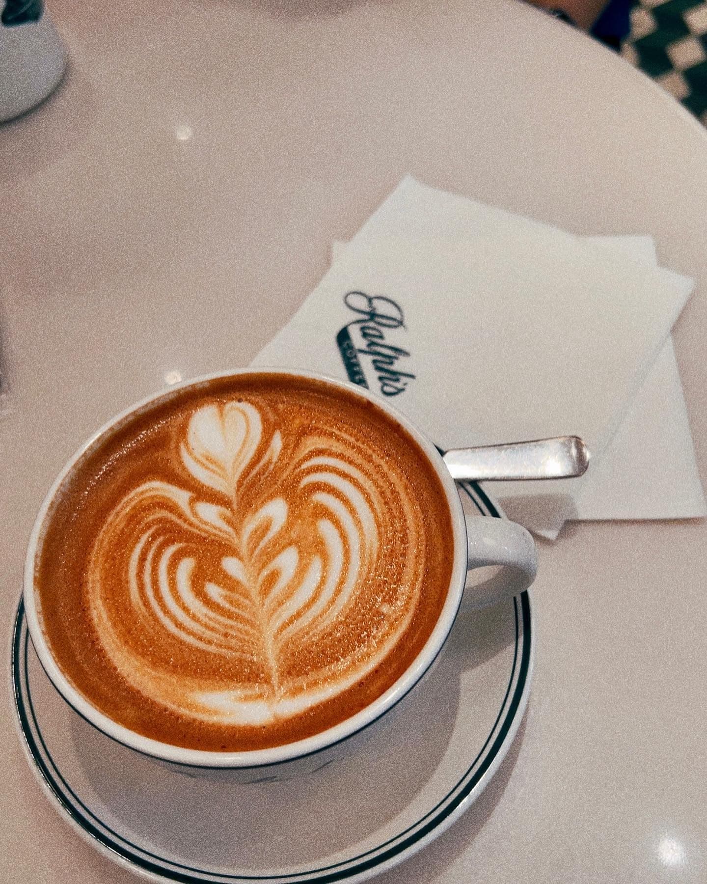 DK Ralph's coffee - 圖片 8