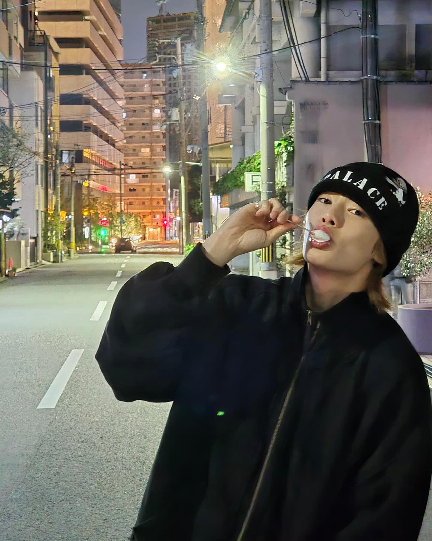 I.N 吃冰棒 - 圖片 4