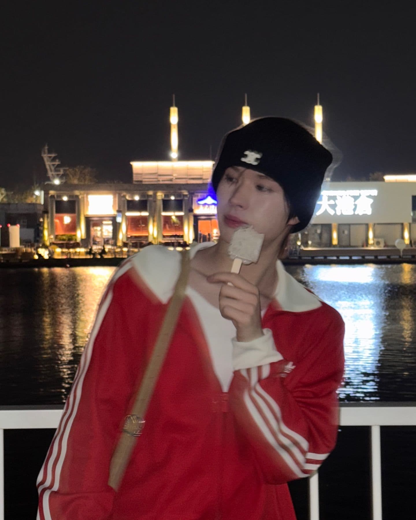 李炅潣 高雄駁二大港倉 - 圖片 2