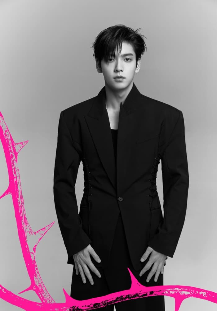 TXT Soobin 同款打卡點