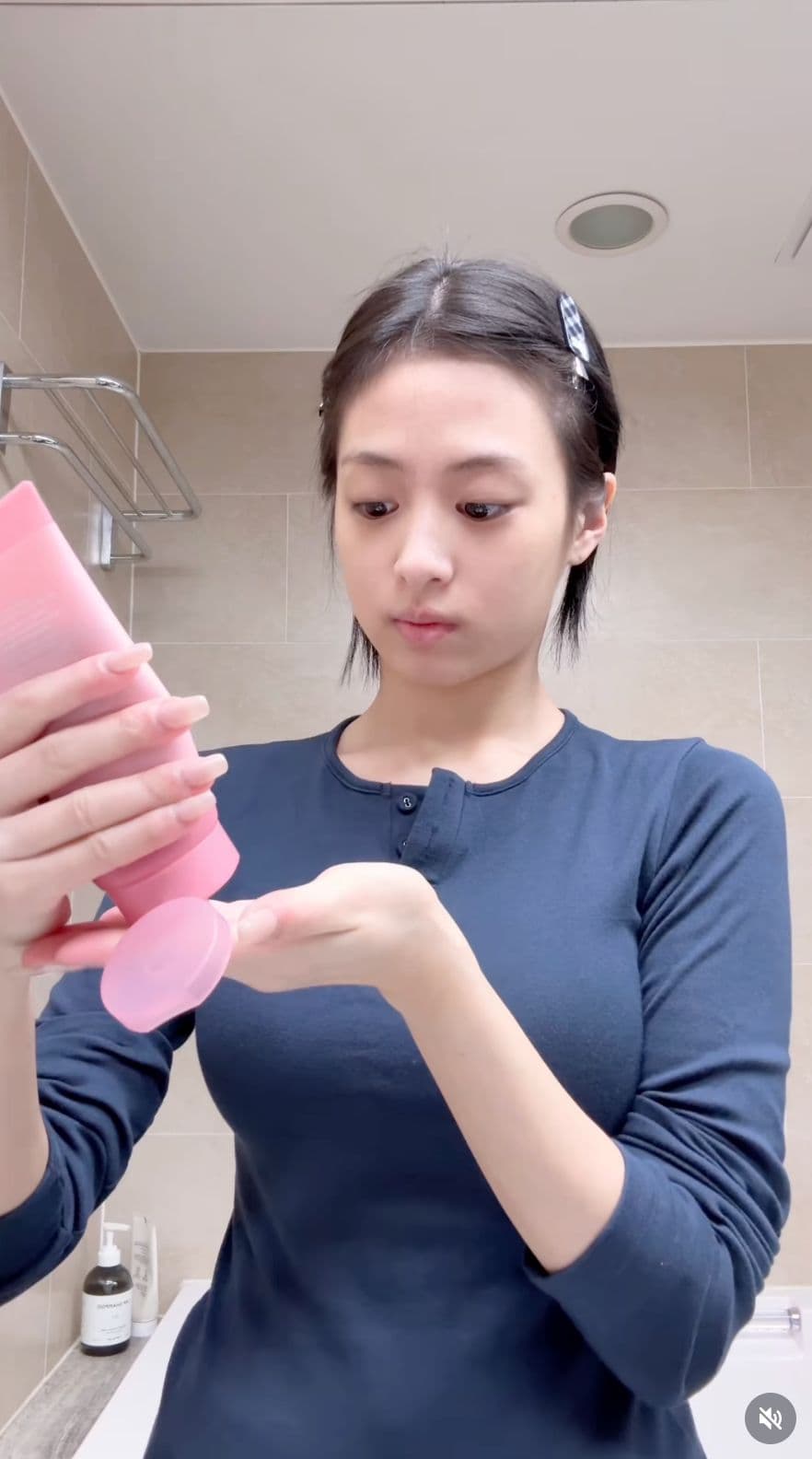 蛋雅賢洗臉同款洗面乳 - 圖片 3
