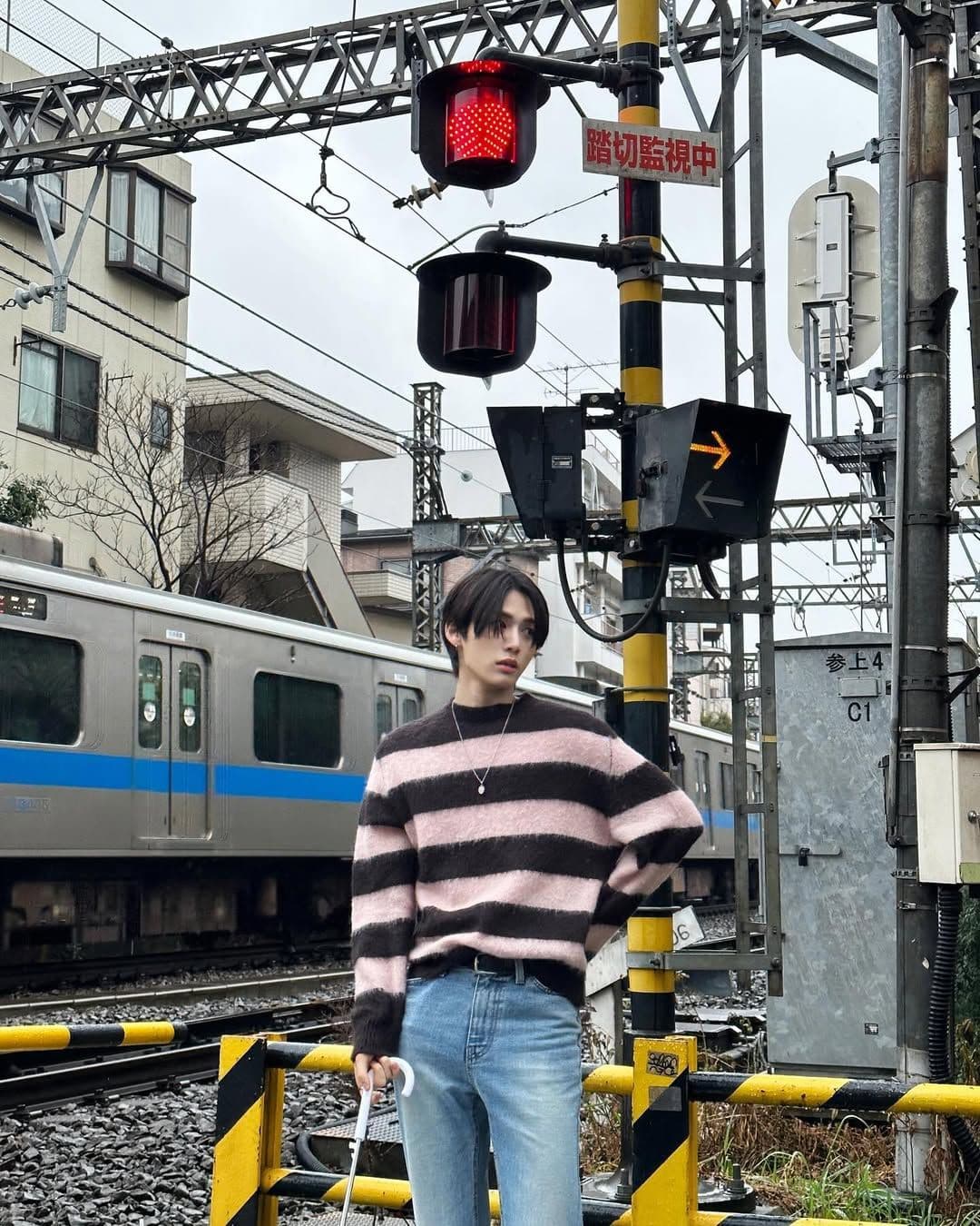 Jaehyun、Taesan、Leehan平交道 - 圖片 2