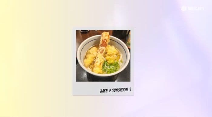Sunghoon Jake おにやんま 新橋店 - 圖片 2