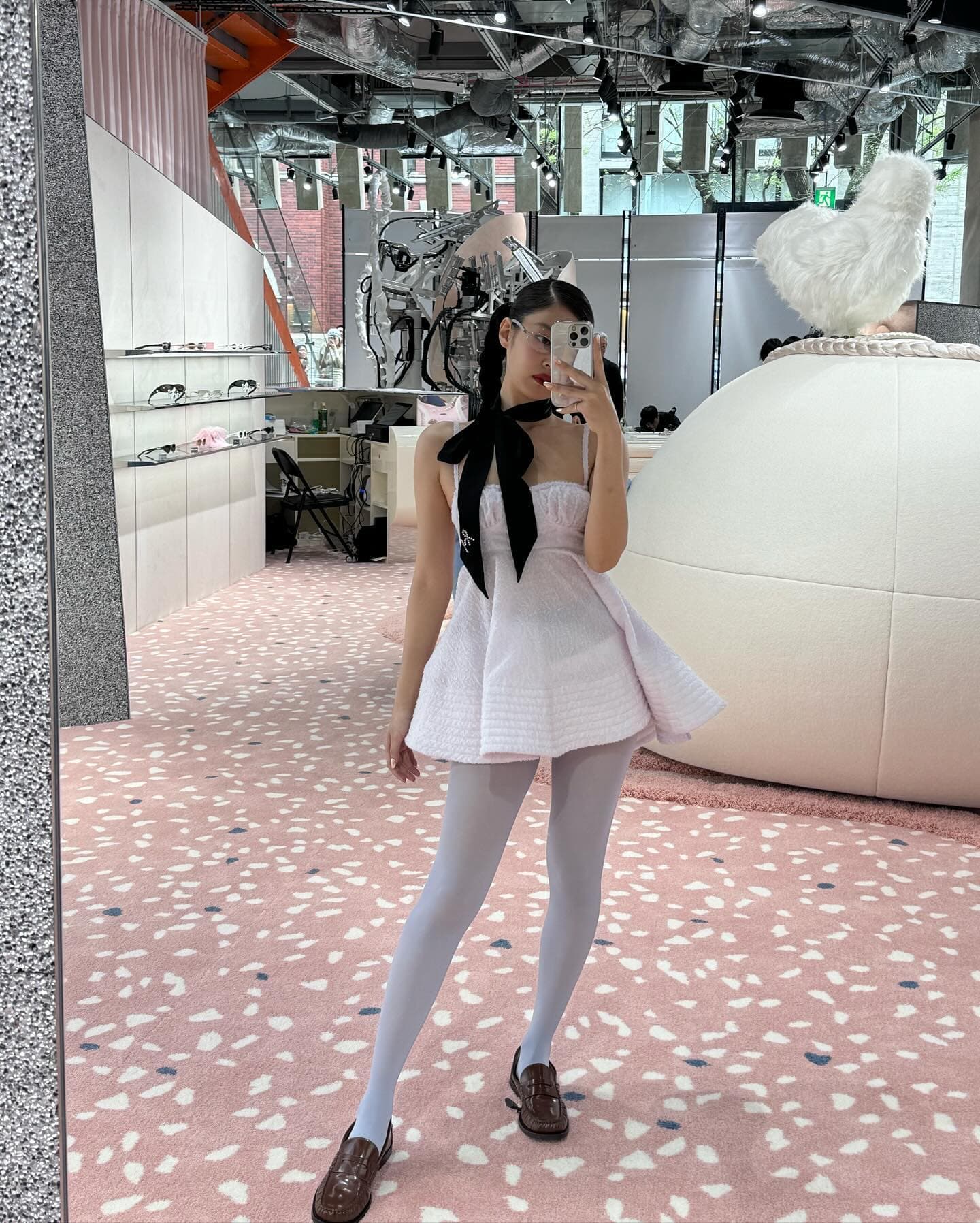 Gentle Monster Aoyama Flagship store - 圖片 6