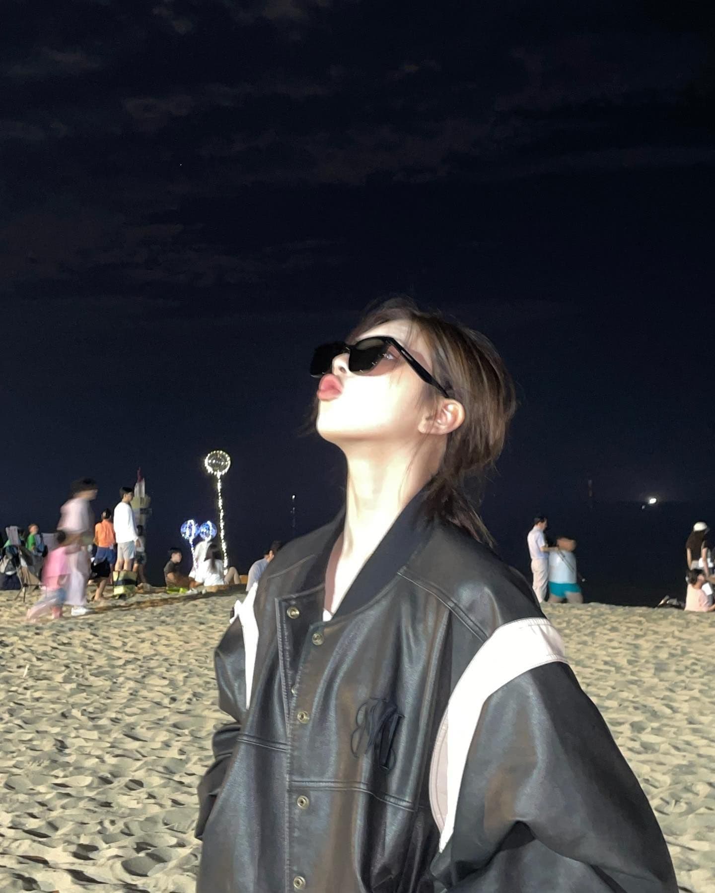 Bae 海雲台