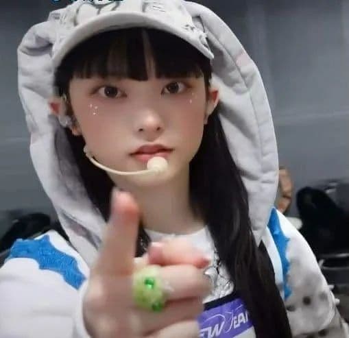 🐱:: 𝗛𝗕𝗗 𝗧𝗼 𝗛𝗔𝗘𝗥𝗜𝗡 ::🐰 - 圖片 3