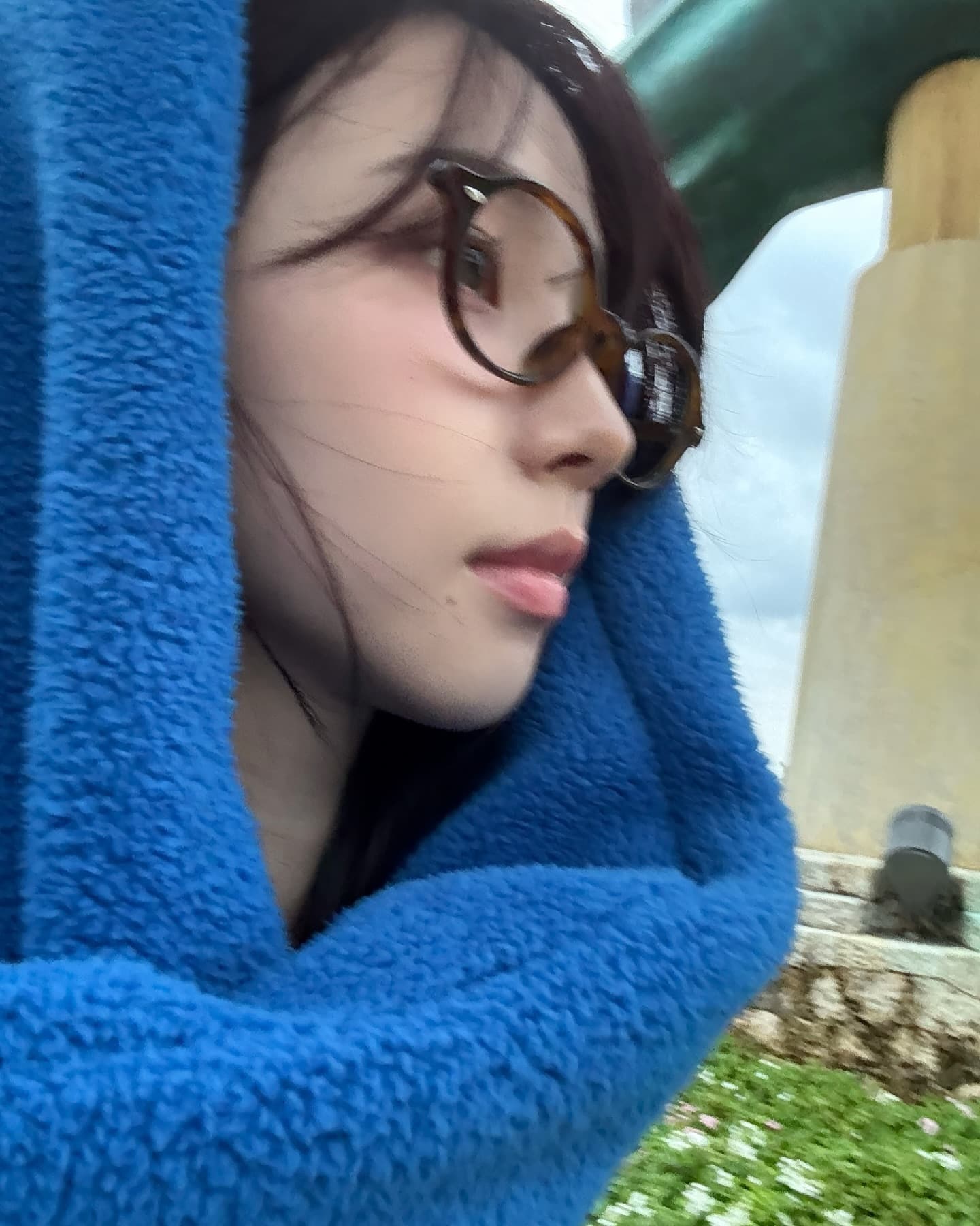 Karina 逛水族館 - 圖片 8