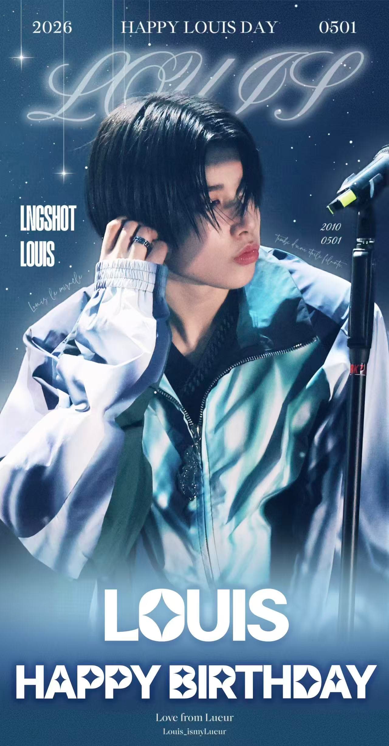 LOUIS DAY - 圖片 2