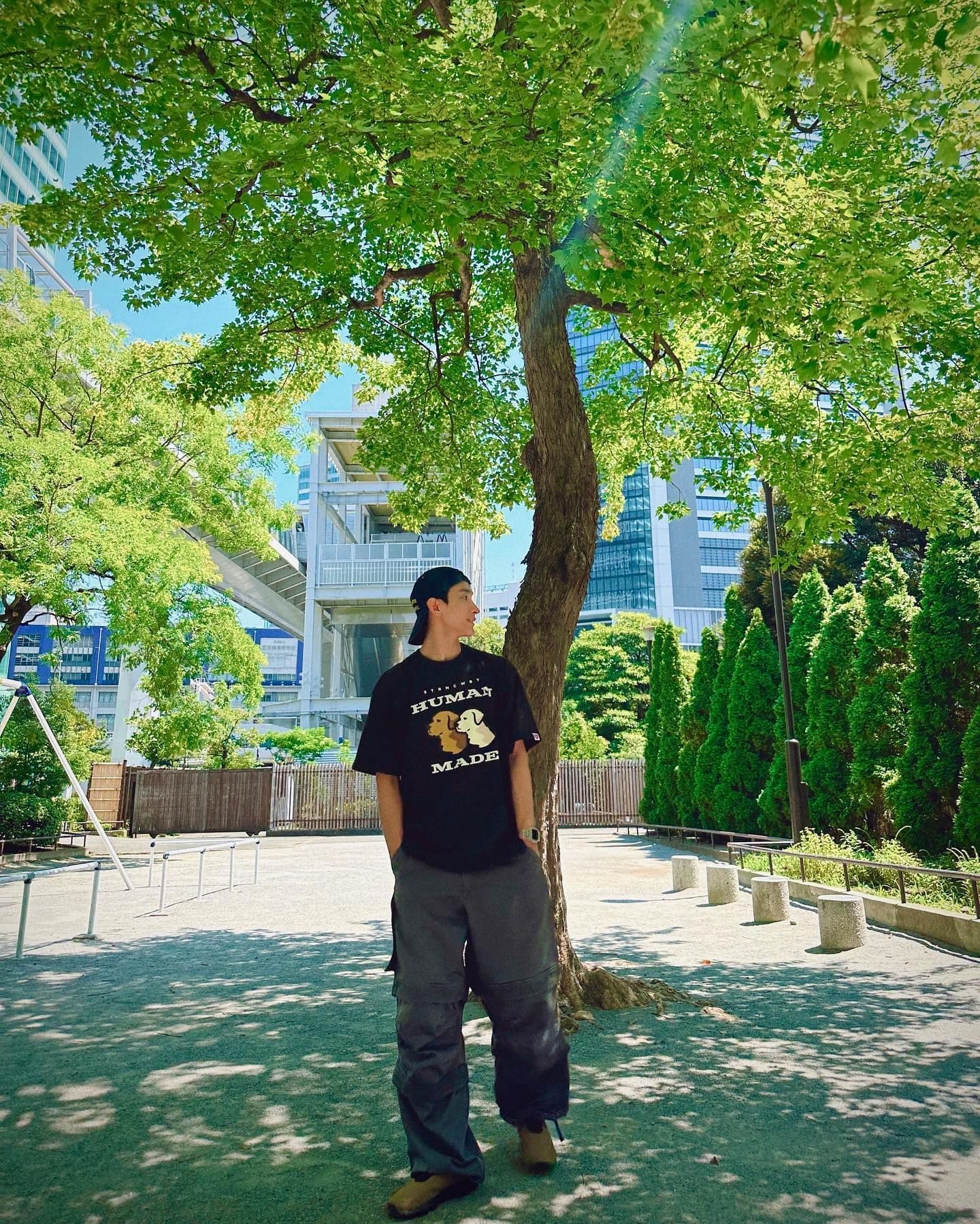 DK 兒童公園 - 圖片 3