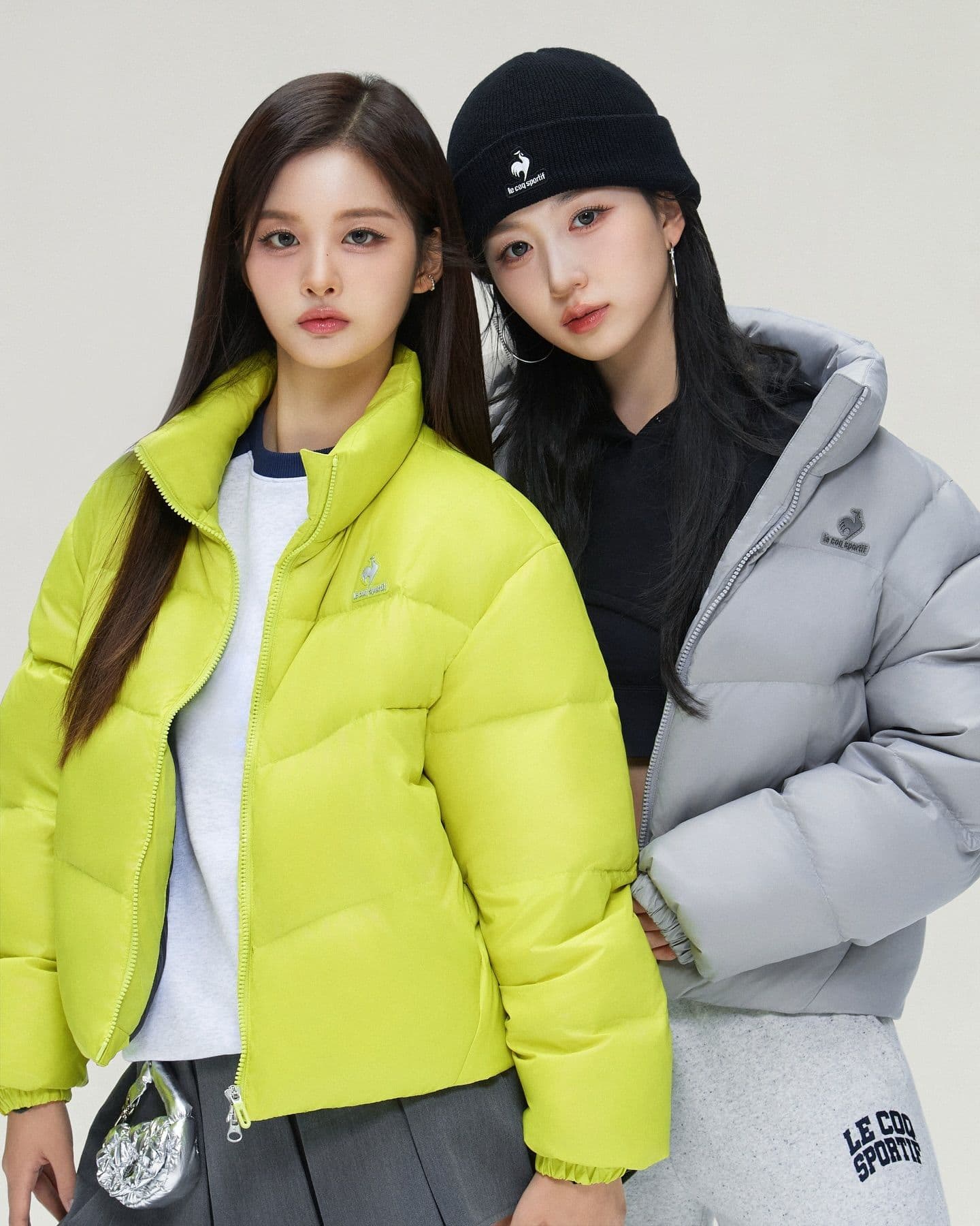 Le Coq Sportif - 圖片 2