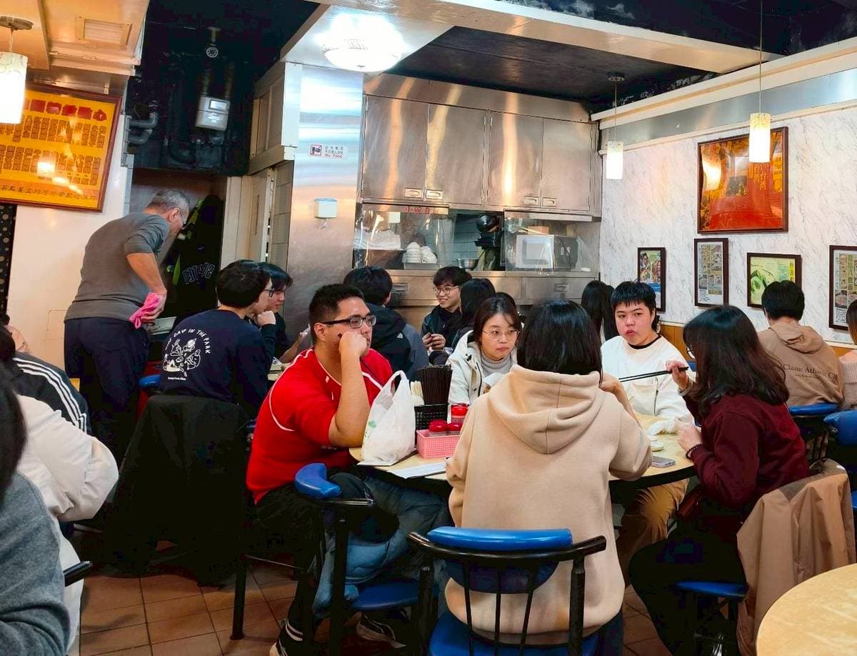 CORTIS 金雞園 - 圖片 4