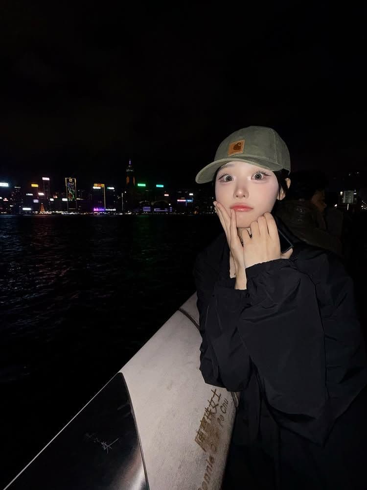 Hina 陳寶珠手印 - 圖片 6