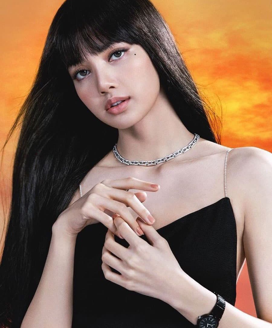 LISA x BVLGARI B.zero1 "Dream and Dare" - 圖片 1