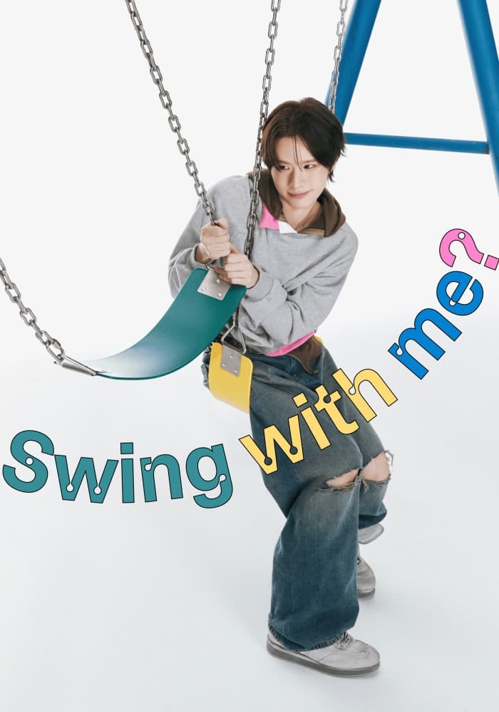 TWS Kyungmin 同款打卡 - 圖片 1