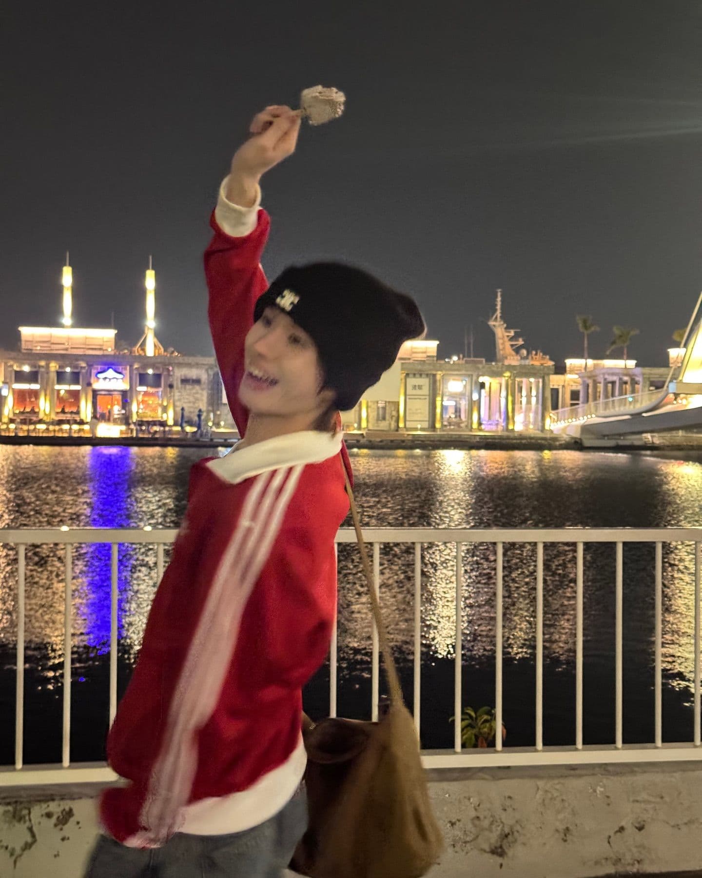 李炅潣 高雄駁二大港倉 - 圖片 3