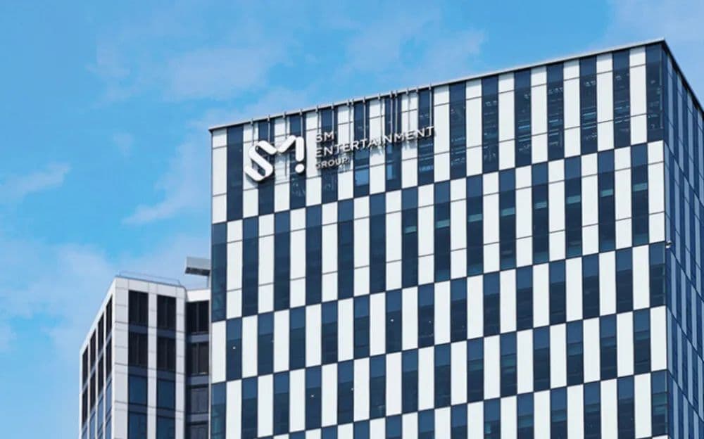 SM Entertainment