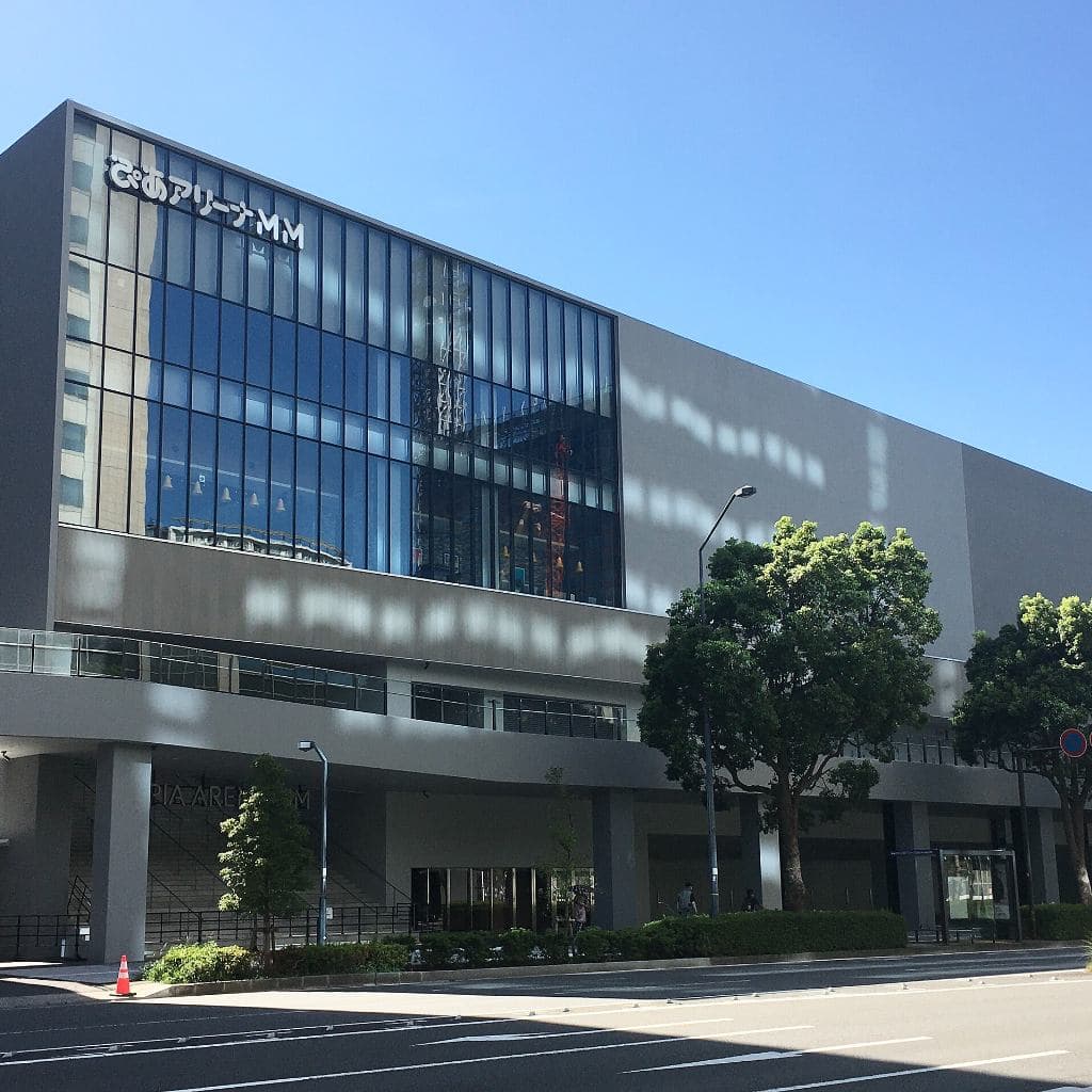 Pia Arena MM - 圖片 1