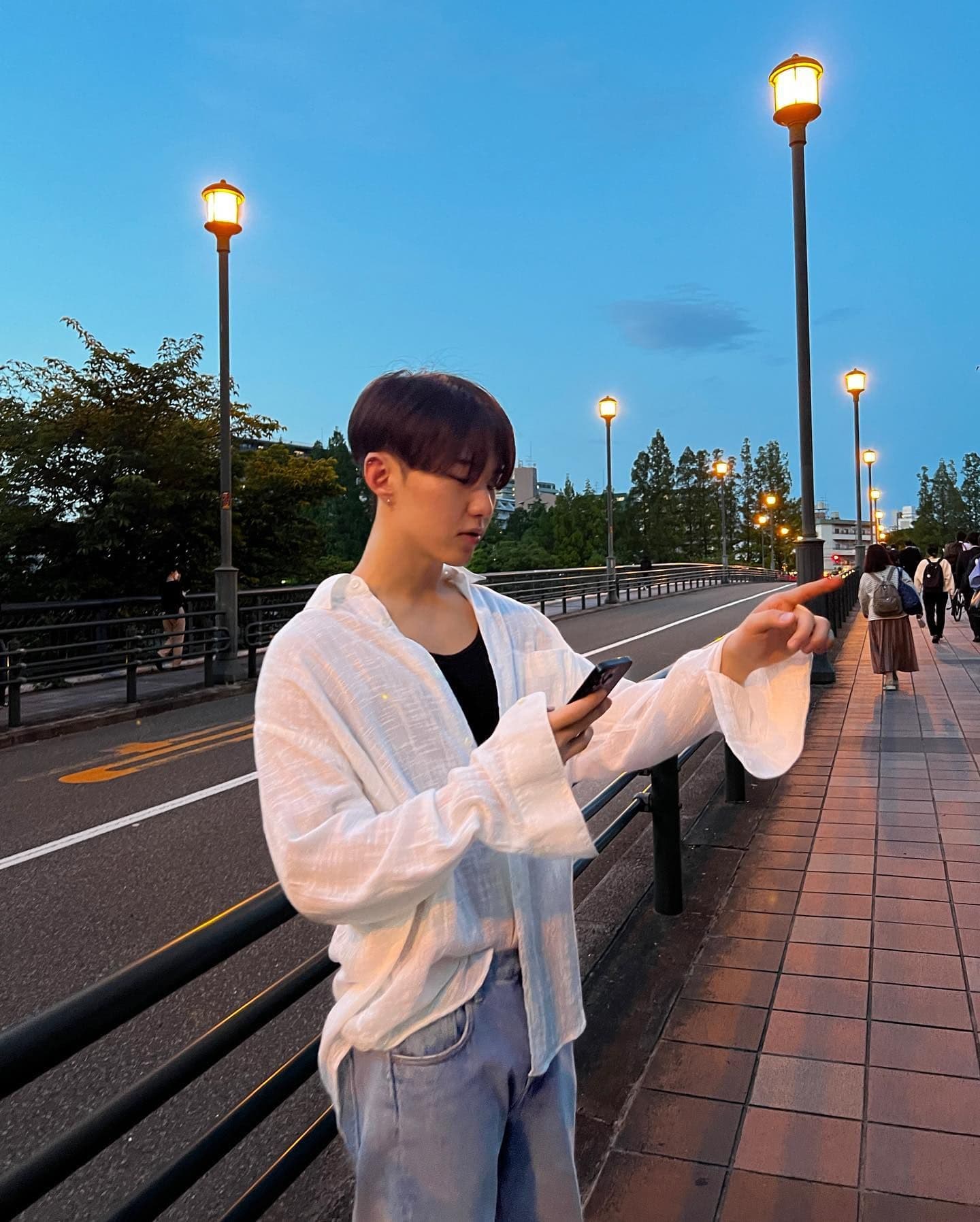 HOSHI 源八橋 - 圖片 2