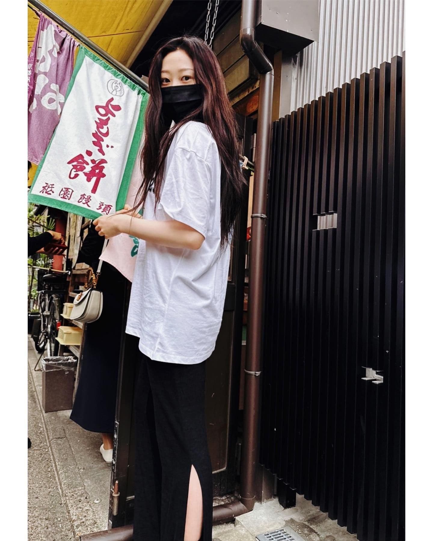 Giselle 買饅頭 - 圖片 2