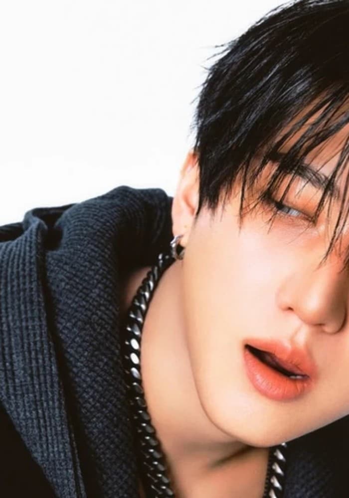 Stray Kids Changbin 同款打卡點 - 圖片 1